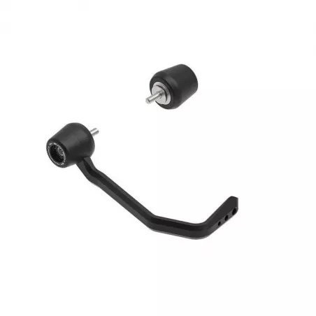 Evotech Performance Kawasaki Ninja ZX-6R (2019-2021) brake lever cover - road picture 1
