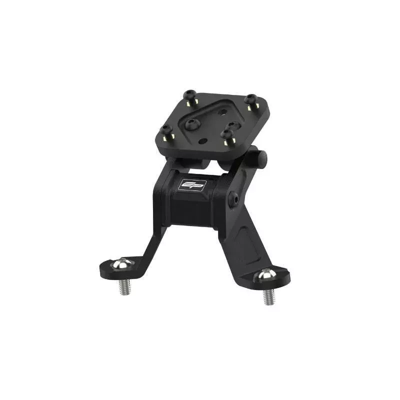 Support de GPS Carpuride Evotech Performance Kawasaki Ninja ZX-6R (2024+) image 1