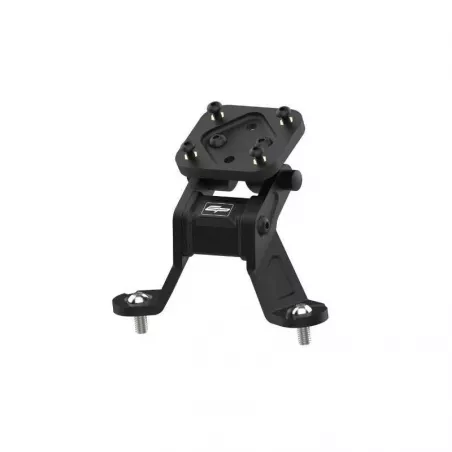 Support de GPS Carpuride Evotech Performance Kawasaki Ninja ZX-6R (2024+) image 1