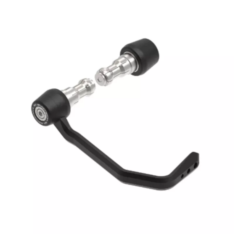 Evotech Performance Kawasaki ZX-6R (2019-2021) brake lever cover - race picture 1