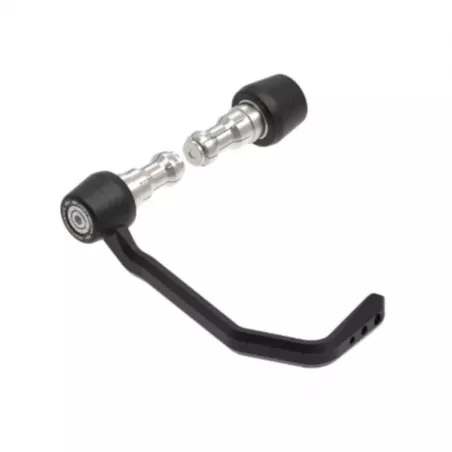 Evotech Performance Kawasaki ZX-6R (2019-2021) brake lever cover - race picture 1