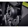 Tampons Evotech Performance Kawasaki ZX-6R (2019-2021) image 2