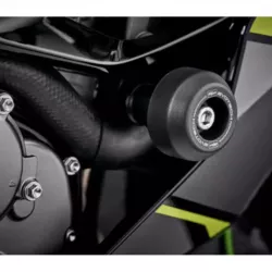 Tampons Evotech Performance Kawasaki ZX-6R (2019-2021) image 3