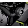 Tampons Evotech Performance Kawasaki ZX-6R (2019-2021) image 3