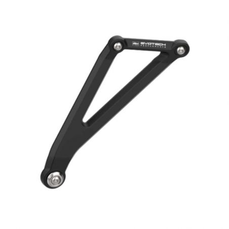 Exhaust hanger Evotech Performance Kawasaki ZX-6R (2019-2021) picture 1