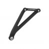 Exhaust hanger Evotech Performance Kawasaki ZX-6R (2019-2021) picture 1