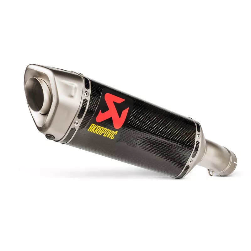 Silencieux Akrapovic BMW S 1000 R & M 1000 R - carbone image 1 Silencieux Akrapovic BMW S 1000 R & M 1000 R - carbone image 1