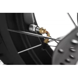 Valve coudée à capuchon Wunderlich BMW