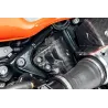 Ilmberger fuel tank vent cover BMW R 12 NineT - Carbon picture 1