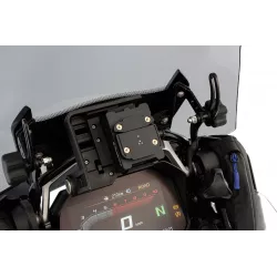 Wunderlich Garmin and TomTom Navigation Adapter for BMW picture 1