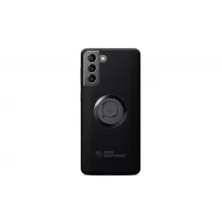 Coque téléphone SP Connect Samsung Galaxy S25+ - SPC+ Case - BMW Logo