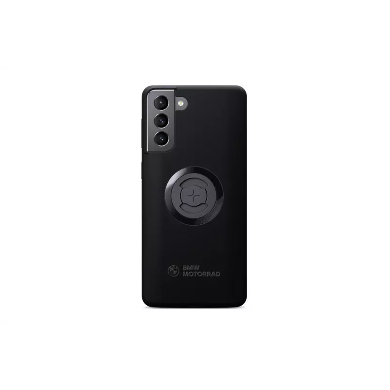 Coque téléphone SP Connect Samsung Galaxy S25+ - SPC+ Case - BMW Logo
