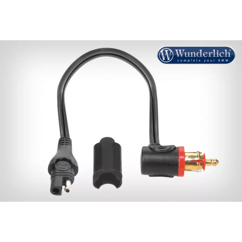 Prise moto OptiMate Wunderlich image 1