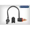Prise moto OptiMate Wunderlich image 1