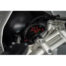 Motoscope Pro Motogadget speedometer picture 2