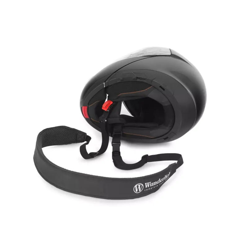Wunderlich helmet carrying strap picture 1