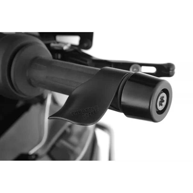 Wunderlich cruise control Throttle Rocker picture 1