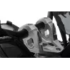 Pontets de réhausse de guidon ERGO+ Wunderlich BMW R 1300 GS & GSA - 38mm image 1