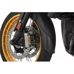 Extension de garde-boue EXTENDA FENDER Wunderlich BMW R 1300 GS & GSA - noir image 1