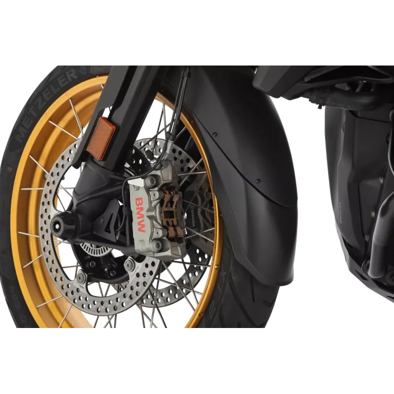Extension de garde-boue EXTENDA FENDER Wunderlich BMW R 1300 GS & GSA - noir image 1