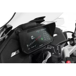 Wunderlich 10.25-inch TFT Cockpit Sun Visor picture 1