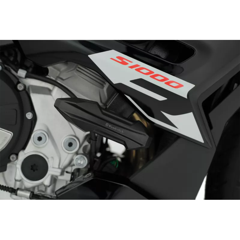 Engine blocks RACING Wunderlich BMW S 1000 R & M 1000 R (2021+) picture 1