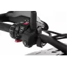 Mounting Kit with the ASA ULTIMATE Wunderlich BMW R 1300 GS & GSA picture 1