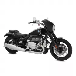 Wunderlich Universal Camera Mount BMW R 18 & Classic - black picture 5