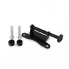 Wunderlich Universal Camera Mount BMW R 18 & Classic - black