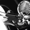 Wunderlich Universal Camera Mount BMW R 18 & Classic - black