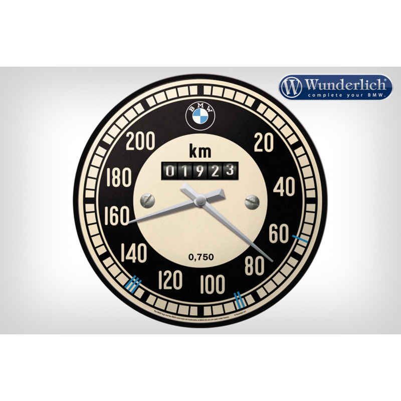 BMW Tachometer Clock - Nostalgic Art