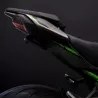 Evotech Performance plate bracket dynamic Kawasaki Z900 (2025+) picture 5