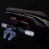 Evotech Performance plate bracket Kawasaki Z900 (2025+) picture 3