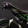 Evotech Performance plate bracket Kawasaki Z900 (2025+) picture 5