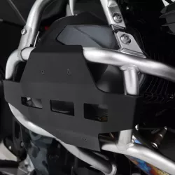 Protection d'arceau moteur d'origine Wunderlich BMW R 1250 GS & GSA - noir image 3