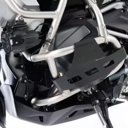 Protection d'arceau moteur d'origine Wunderlich BMW R 1250 GS & GSA - noir image 4