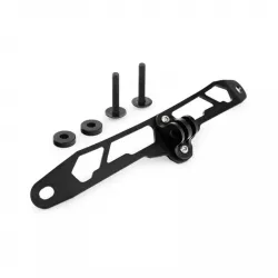 Support de caméra d'action Wunderlich  BMW R 1300 GS & GSA - noir image 5