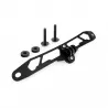 Support de caméra d'action Wunderlich  BMW R 1300 GS & GSA - noir image 5
