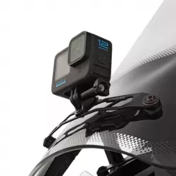 Support de caméra d'action Wunderlich  BMW R 1300 GS & GSA - noir image 3