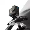 Support de caméra d'action Wunderlich  BMW R 1300 GS & GSA - noir image 3