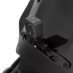 Support de caméra d'action Wunderlich  BMW R 1300 GS & GSA - noir image 2