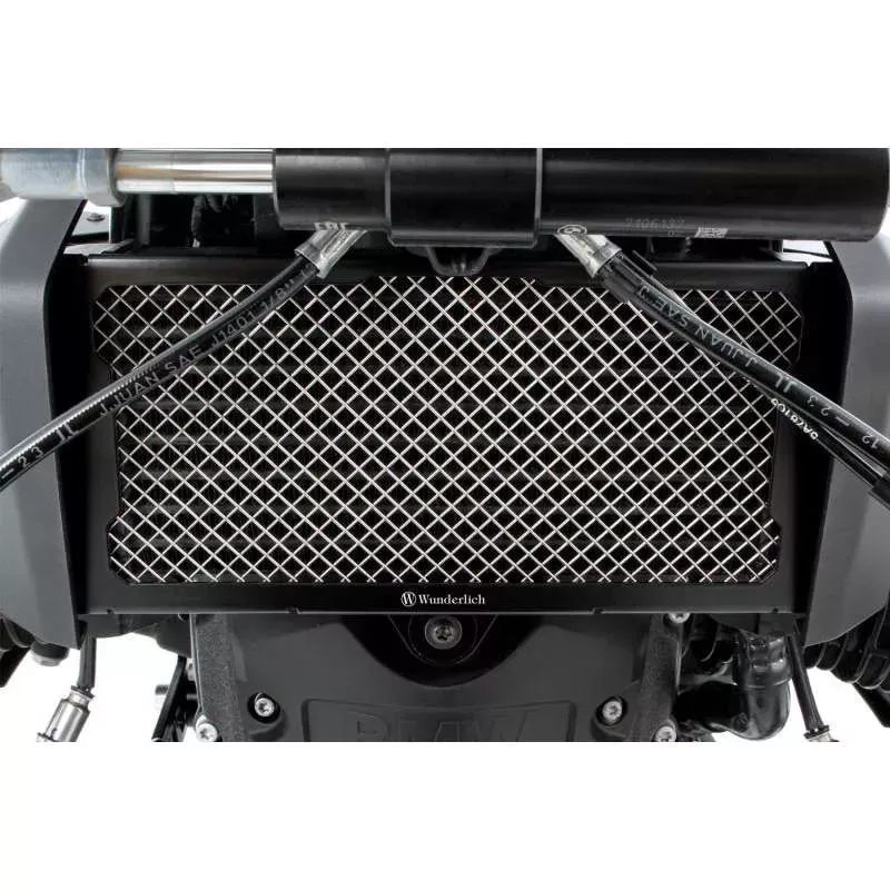 Grille de radiateur Wunderlich BMW R 12 & R 12 NineT image 1