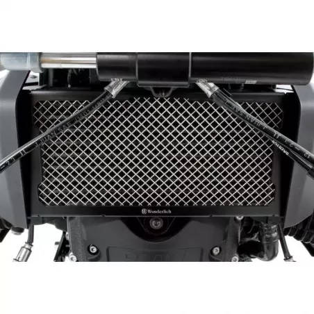 Grille de radiateur Wunderlich BMW R 12 & R 12 NineT image 1