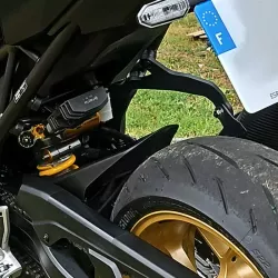 Exhaust hanger Evotech Performance Honda CB 1000 Hornet (2025+)