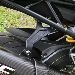 Exhaust hanger Evotech Performance Honda CB 1000 Hornet (2025+)