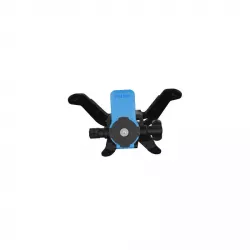 Support de téléphone Quad Lock Evotech Performance Yamaha Tracer 7 (2021+) image 2