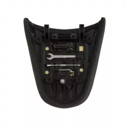 Selle passager AKTIVKOMFORT Wunderlich BMW R 1300 GS - standard - vert-doré image 3