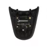 Selle passager AKTIVKOMFORT Wunderlich BMW R 1300 GS - standard - vert-doré image 3