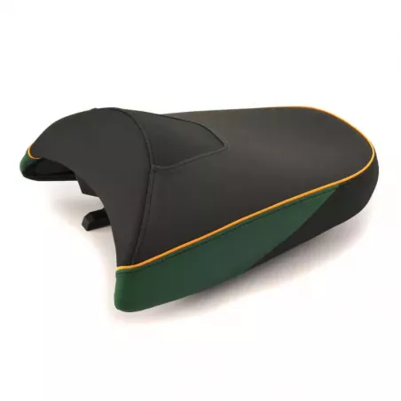 Selle passager AKTIVKOMFORT Wunderlich BMW R 1300 GS - standard - vert-doré image 1