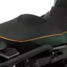 Selle passager AKTIVKOMFORT Wunderlich BMW R 1300 GS - standard - vert-doré image 5